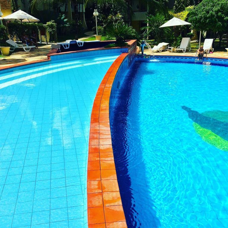 Solar Pipa Praia Flats Praia de Pipa Exterior foto
