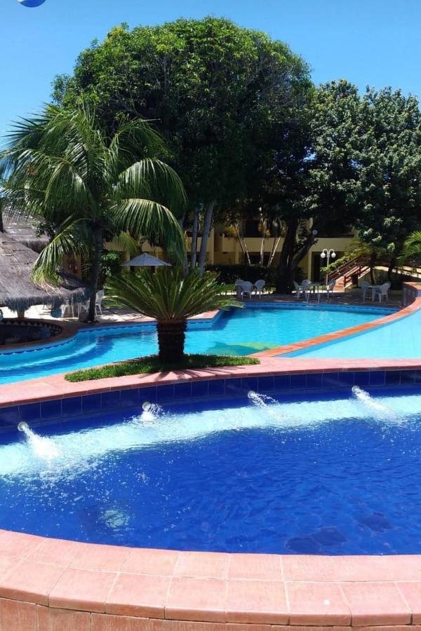 Solar Pipa Praia Flats Praia de Pipa Exterior foto